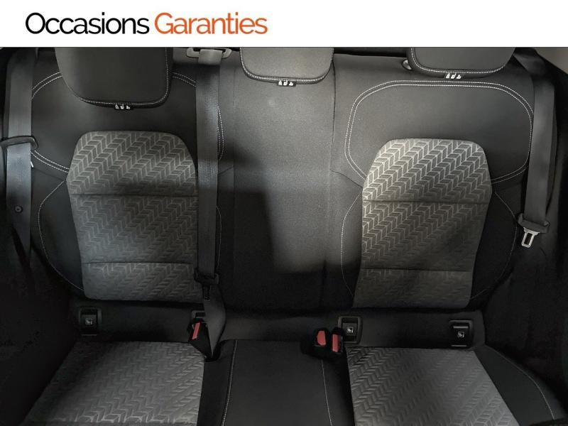 Voitures occasions RENAULT CLIO Evolution Clermont-Ferrand