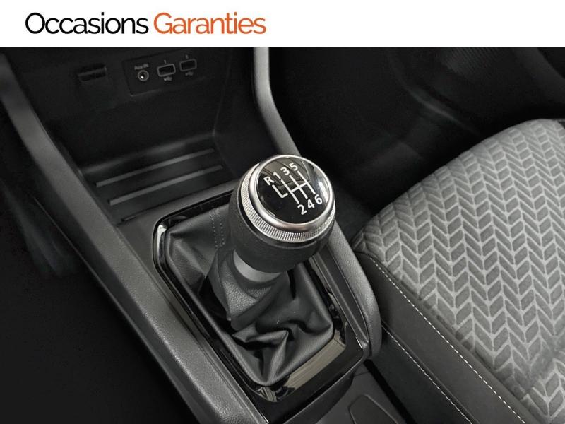 Voitures occasions RENAULT CLIO Evolution Clermont-Ferrand