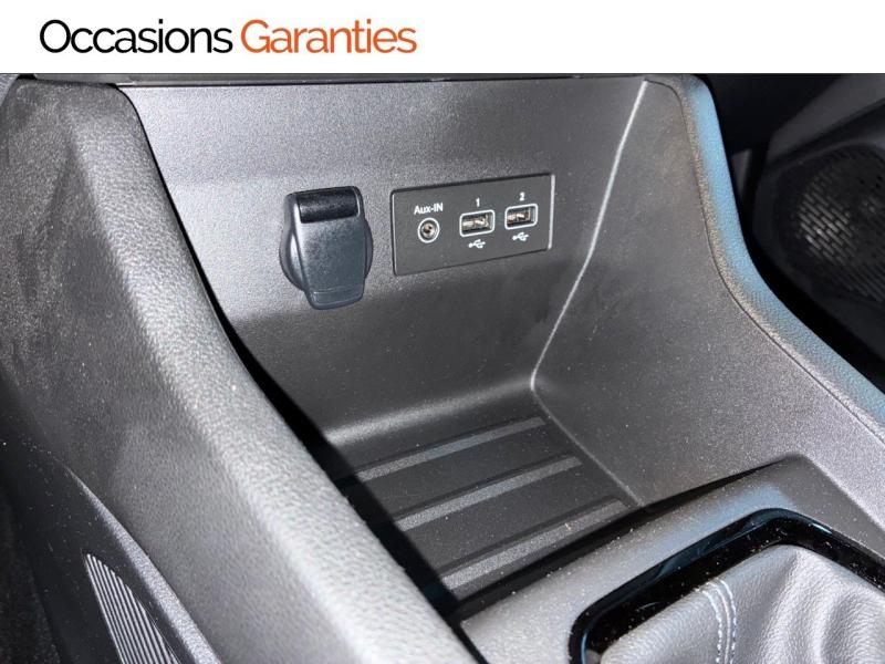 Voitures occasions RENAULT CLIO Evolution Clermont-Ferrand