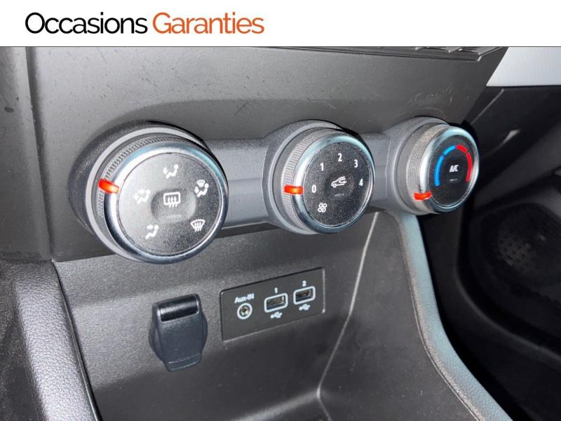 Voitures occasions RENAULT CLIO Evolution Clermont-Ferrand