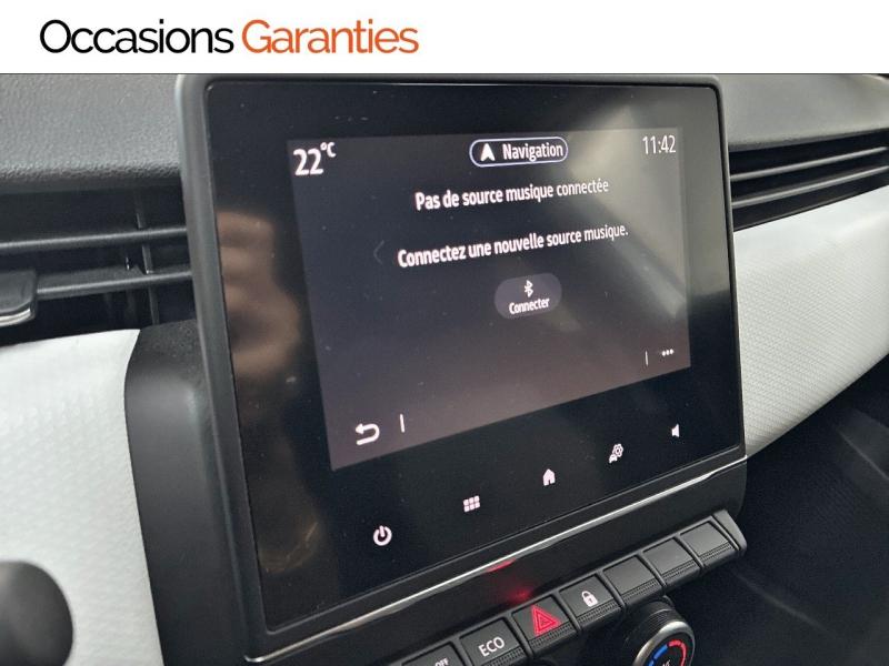 Voitures occasions RENAULT CLIO Evolution Clermont-Ferrand