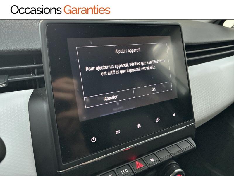 Voitures occasions RENAULT CLIO Evolution Clermont-Ferrand