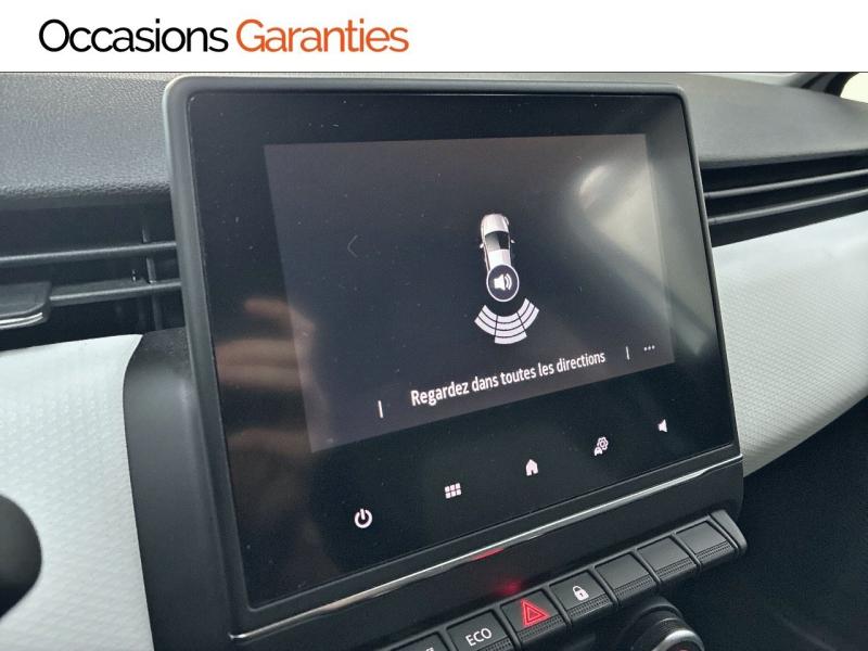 Voitures occasions RENAULT CLIO Evolution Clermont-Ferrand