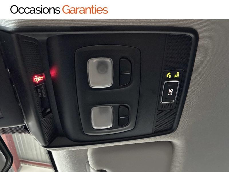 Voitures occasions RENAULT CLIO Evolution Clermont-Ferrand