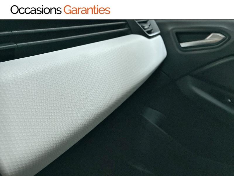 Voitures occasions RENAULT CLIO Evolution Clermont-Ferrand