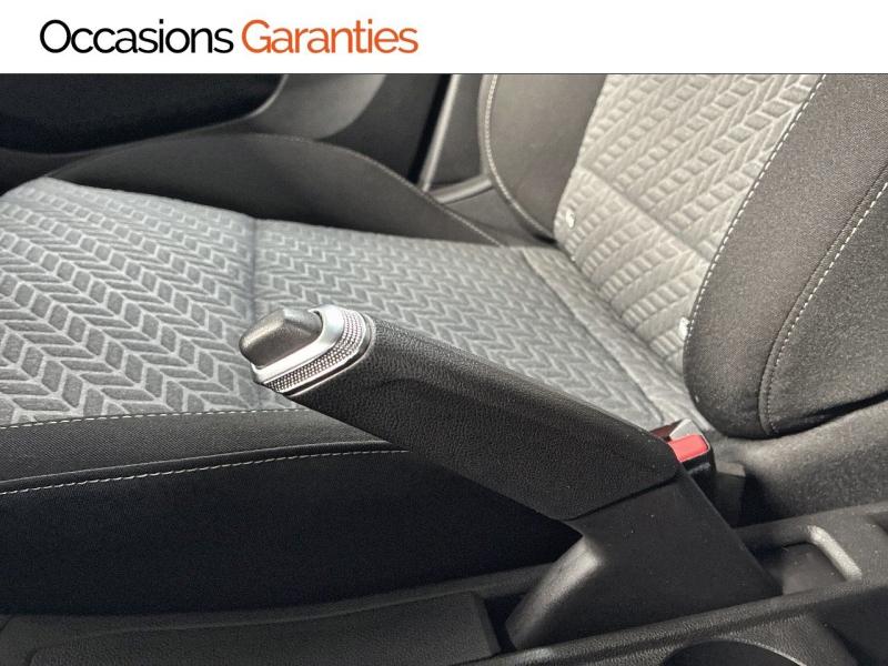 Voitures occasions RENAULT CLIO Evolution Clermont-Ferrand