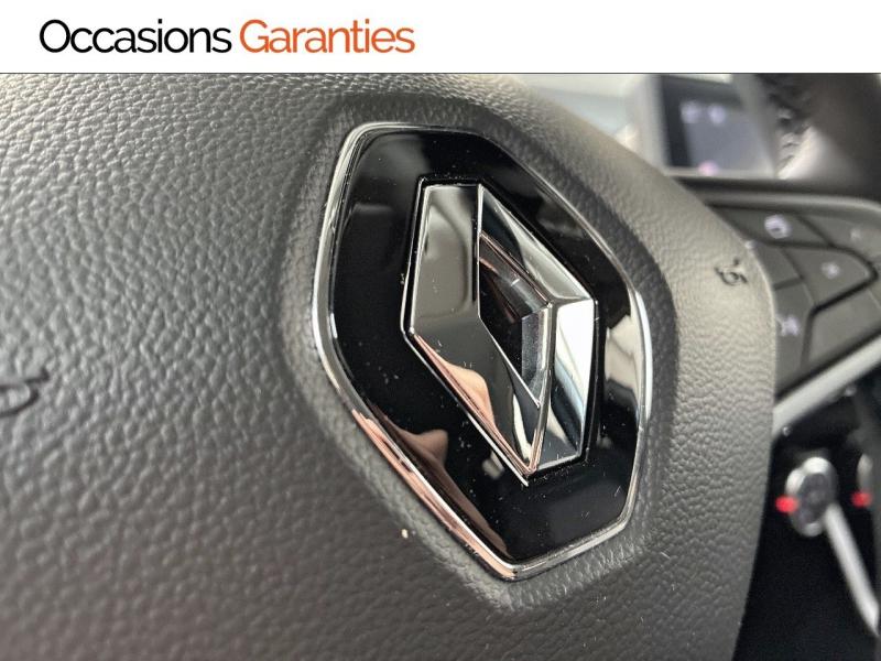 Voitures occasions RENAULT CLIO Evolution Clermont-Ferrand