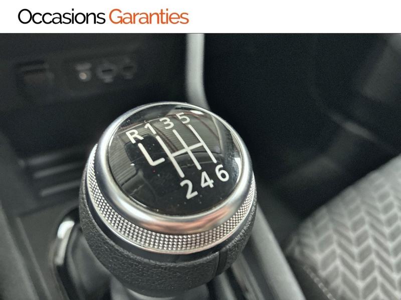 Voitures occasions RENAULT CLIO Evolution Clermont-Ferrand