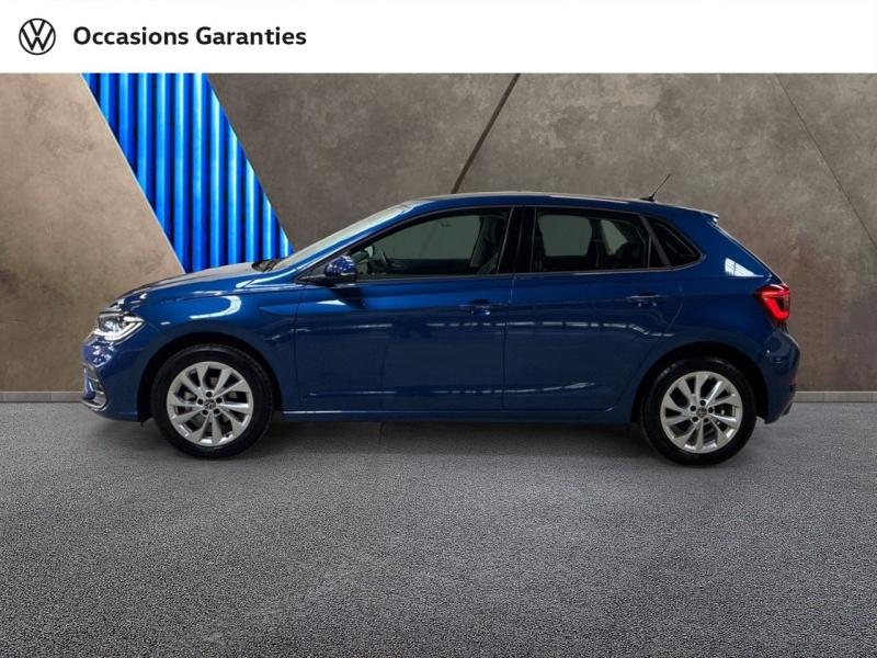 Voitures occasions VOLKSWAGEN POLO VW Edition Clermont-Ferrand