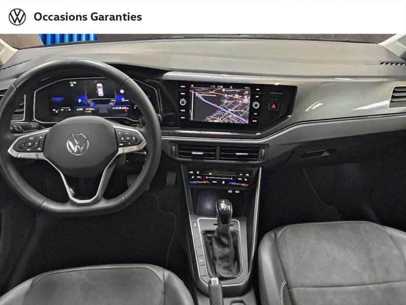 Voitures occasions VOLKSWAGEN POLO VW Edition Clermont-Ferrand