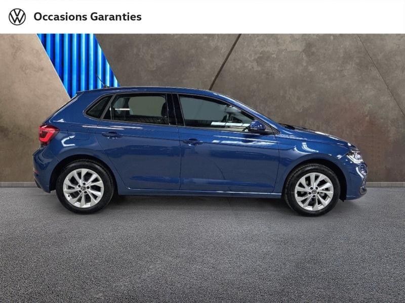 Voitures occasions VOLKSWAGEN POLO VW Edition Clermont-Ferrand