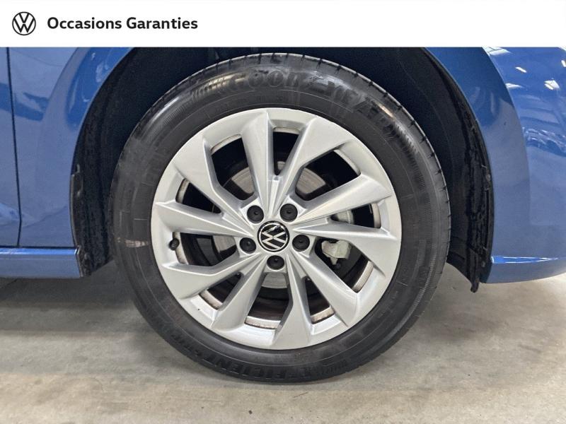 Voitures occasions VOLKSWAGEN POLO VW Edition Clermont-Ferrand