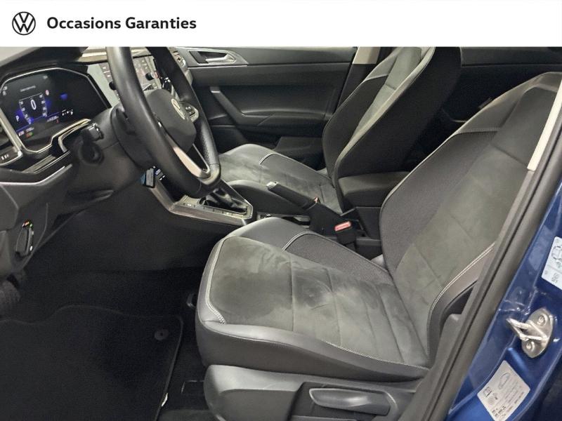Voitures occasions VOLKSWAGEN POLO VW Edition Clermont-Ferrand