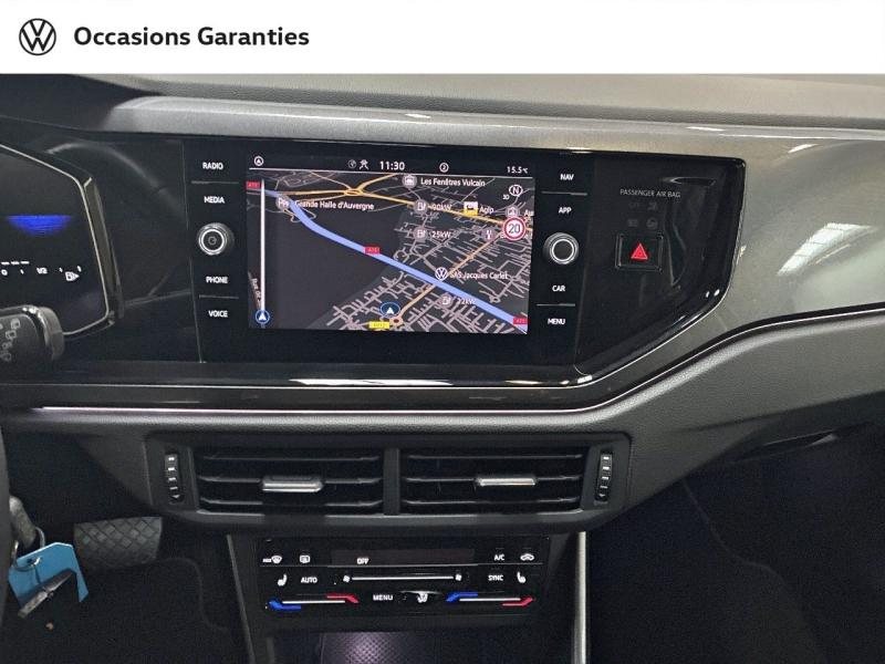 Voitures occasions VOLKSWAGEN POLO VW Edition Clermont-Ferrand