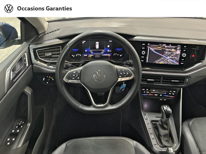 Voitures occasions VOLKSWAGEN POLO VW Edition Clermont-Ferrand