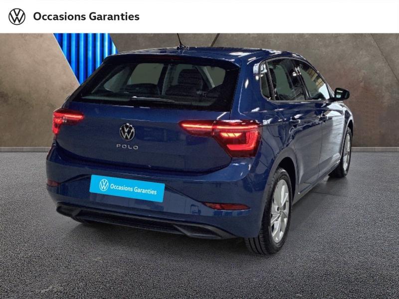 Voitures occasions VOLKSWAGEN POLO VW Edition Clermont-Ferrand