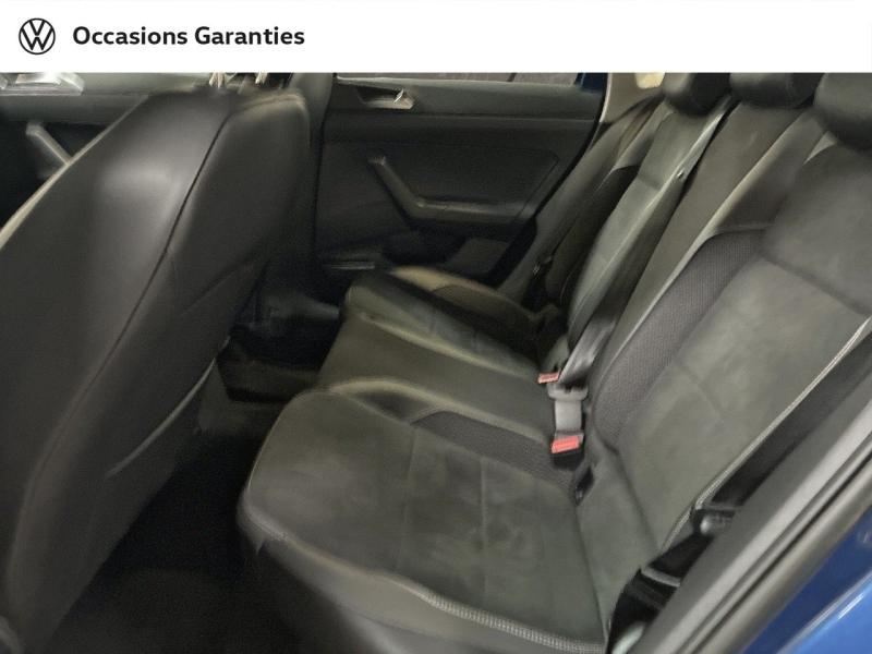 Voitures occasions VOLKSWAGEN POLO VW Edition Clermont-Ferrand