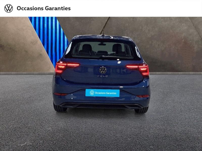 Voitures occasions VOLKSWAGEN POLO VW Edition Clermont-Ferrand