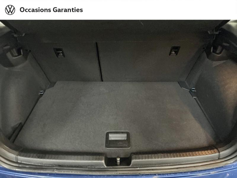 Voitures occasions VOLKSWAGEN POLO VW Edition Clermont-Ferrand