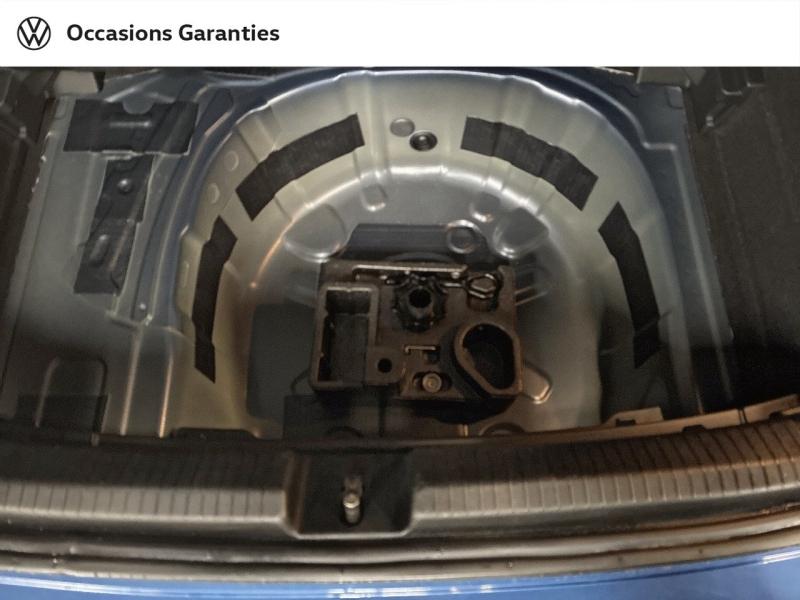 Voitures occasions VOLKSWAGEN POLO VW Edition Clermont-Ferrand