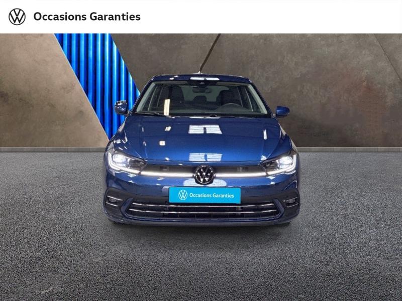 Voitures occasions VOLKSWAGEN POLO VW Edition Clermont-Ferrand