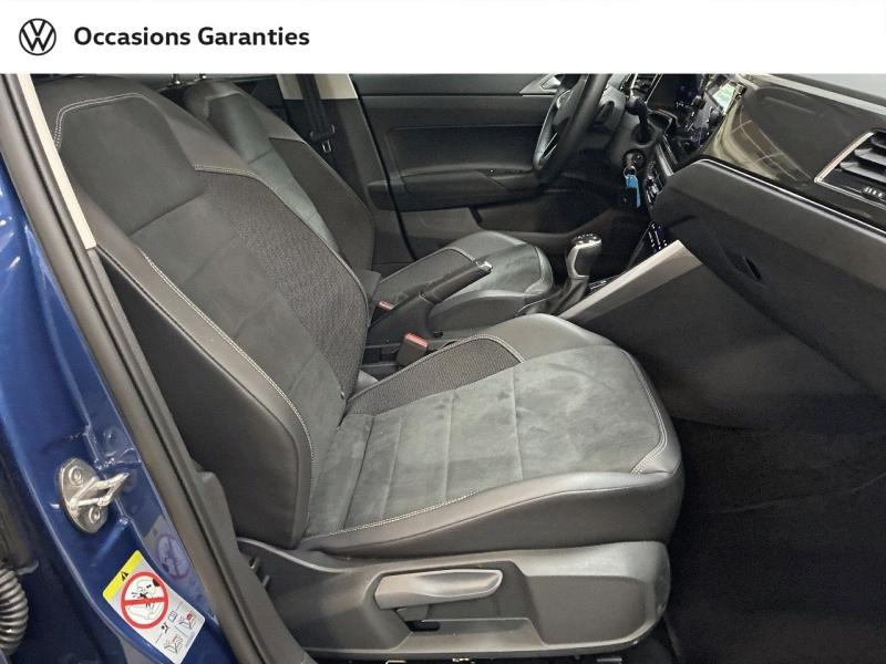 Voitures occasions VOLKSWAGEN POLO VW Edition Clermont-Ferrand