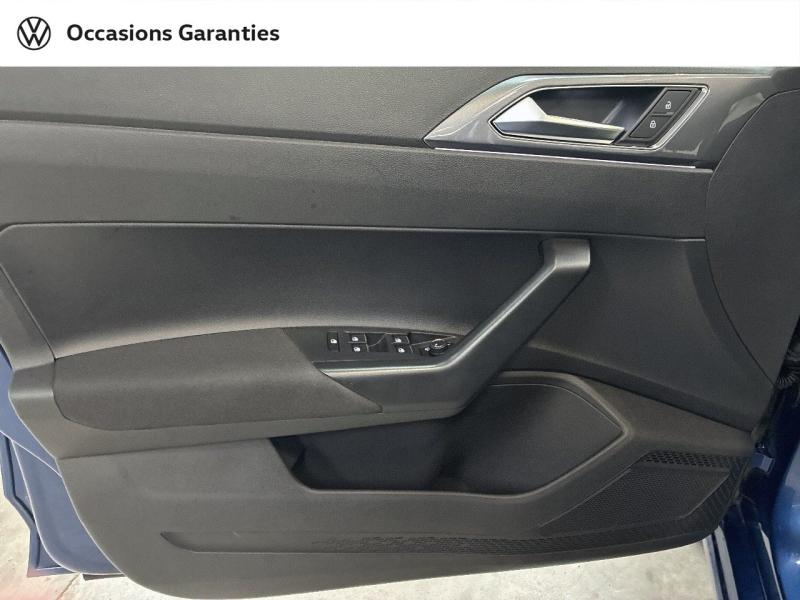 Voitures occasions VOLKSWAGEN POLO VW Edition Clermont-Ferrand