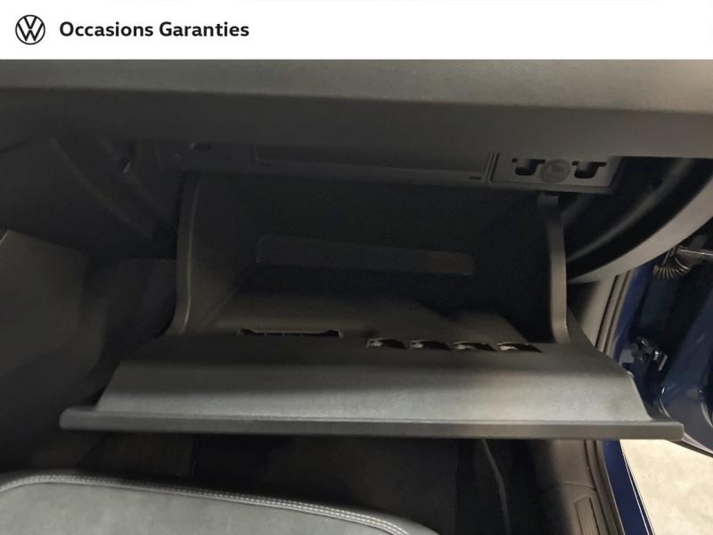 Voitures occasions VOLKSWAGEN POLO VW Edition Clermont-Ferrand