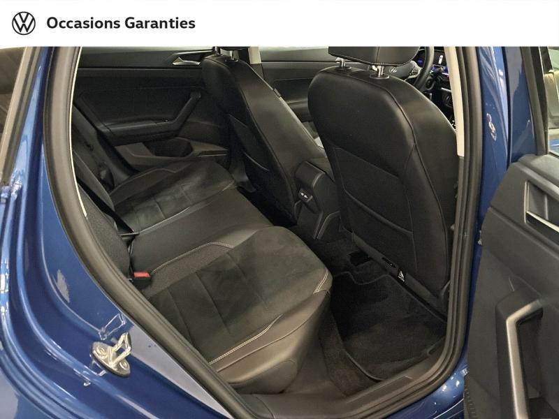 Voitures occasions VOLKSWAGEN POLO VW Edition Clermont-Ferrand