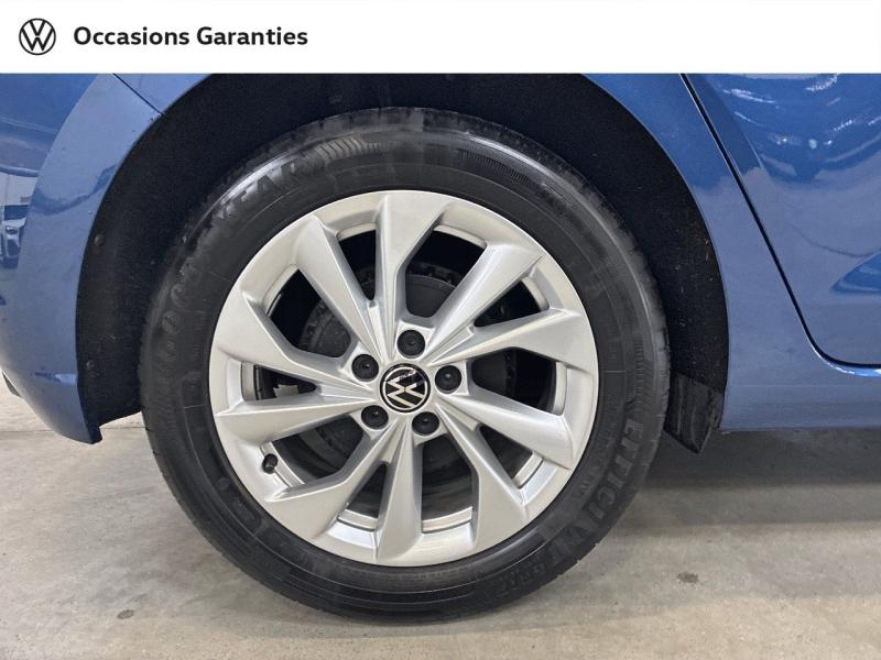 Voitures occasions VOLKSWAGEN POLO VW Edition Clermont-Ferrand