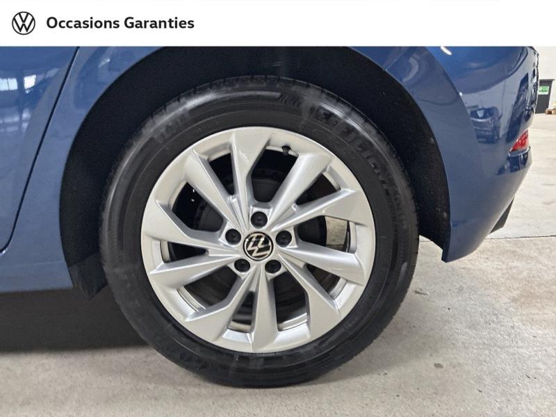 Voitures occasions VOLKSWAGEN POLO VW Edition Clermont-Ferrand