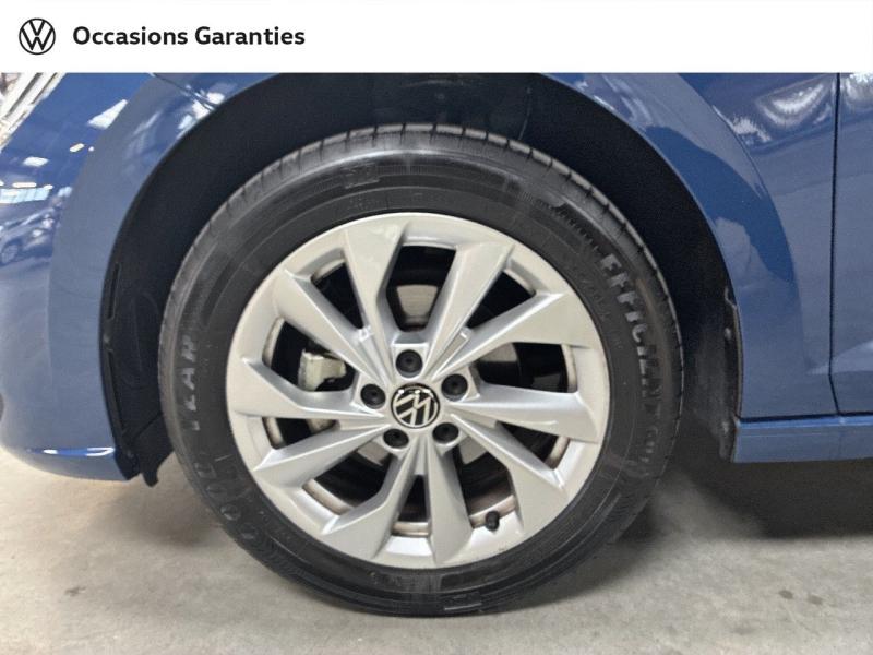 Voitures occasions VOLKSWAGEN POLO VW Edition Clermont-Ferrand