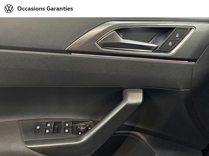 Voitures occasions VOLKSWAGEN POLO VW Edition Clermont-Ferrand