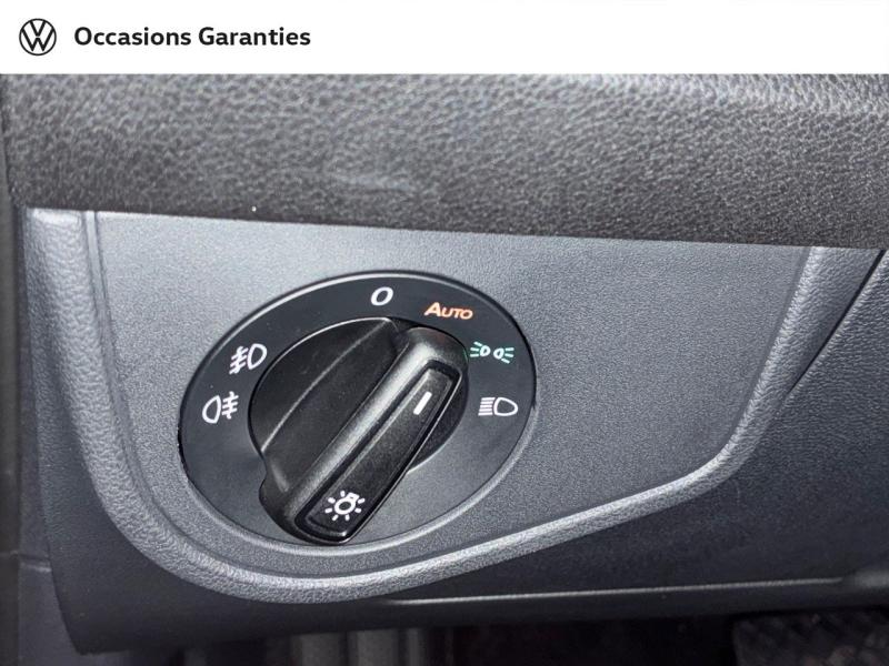 Voitures occasions VOLKSWAGEN POLO VW Edition Clermont-Ferrand