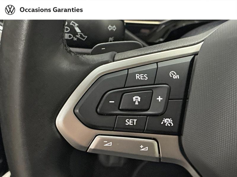 Voitures occasions VOLKSWAGEN POLO VW Edition Clermont-Ferrand