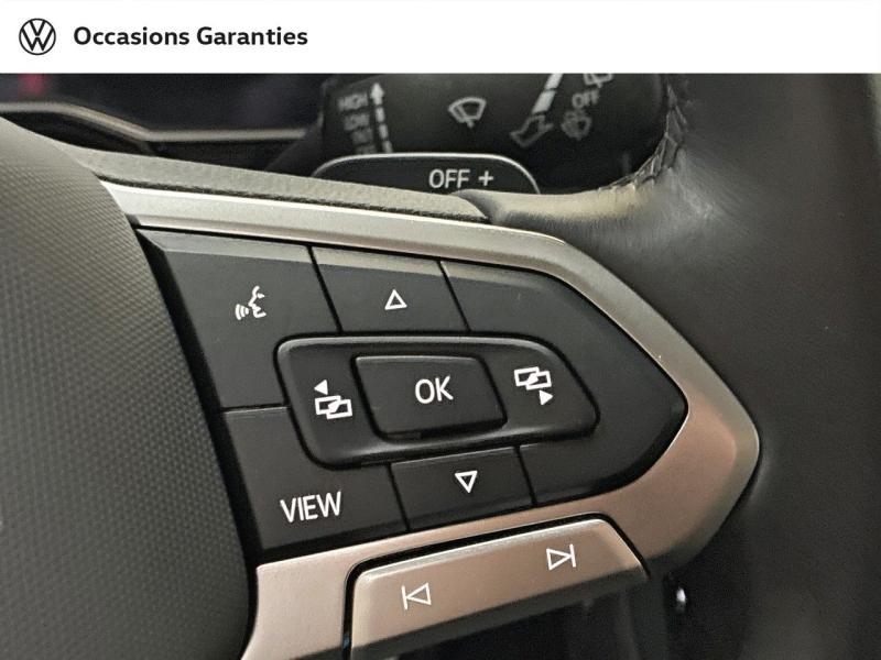 Voitures occasions VOLKSWAGEN POLO VW Edition Clermont-Ferrand