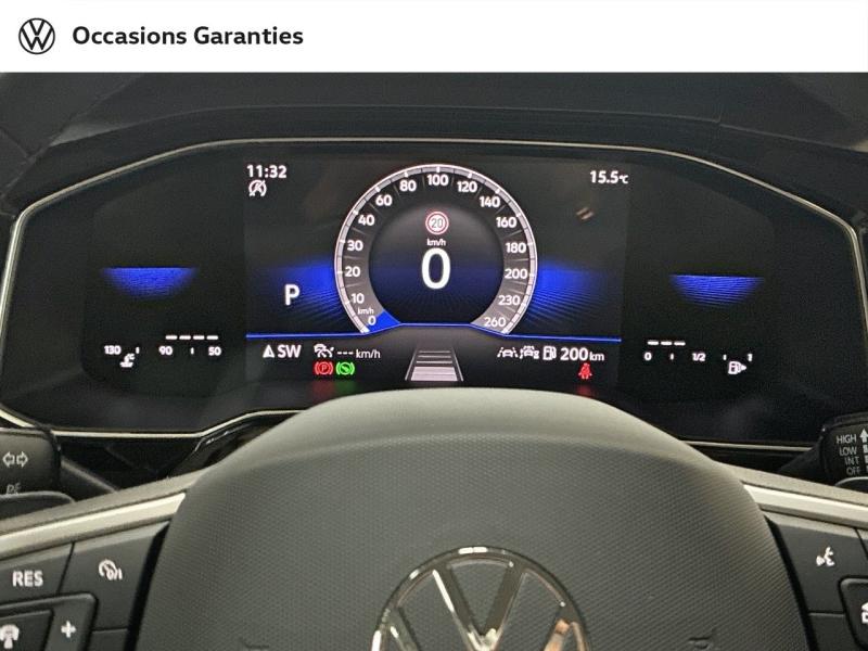 Voitures occasions VOLKSWAGEN POLO VW Edition Clermont-Ferrand