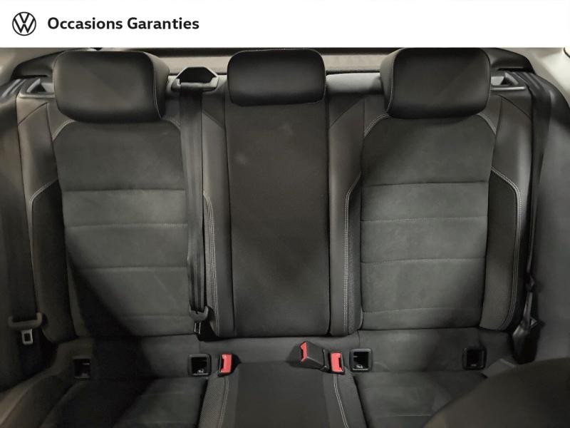 Voitures occasions VOLKSWAGEN POLO VW Edition Clermont-Ferrand