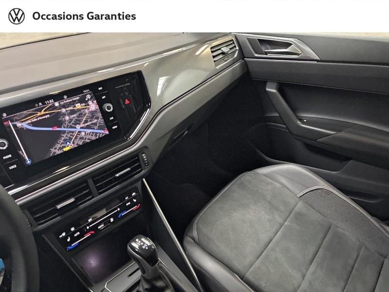 Voitures occasions VOLKSWAGEN POLO VW Edition Clermont-Ferrand