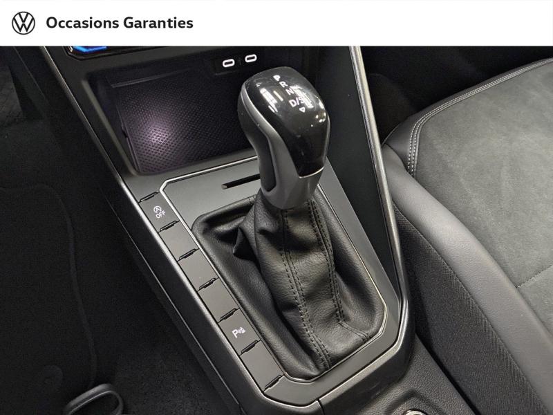 Voitures occasions VOLKSWAGEN POLO VW Edition Clermont-Ferrand