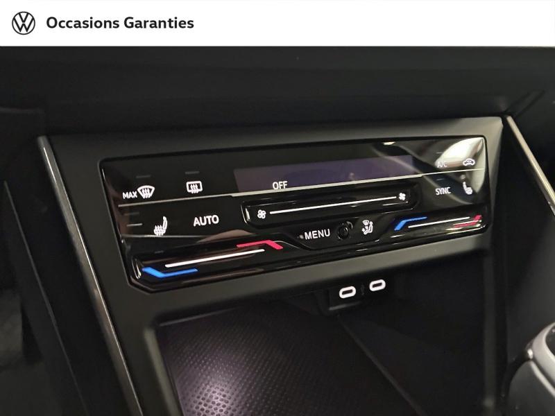 Voitures occasions VOLKSWAGEN POLO VW Edition Clermont-Ferrand