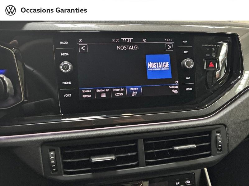 Voitures occasions VOLKSWAGEN POLO VW Edition Clermont-Ferrand