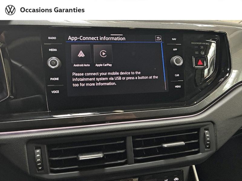 Voitures occasions VOLKSWAGEN POLO VW Edition Clermont-Ferrand