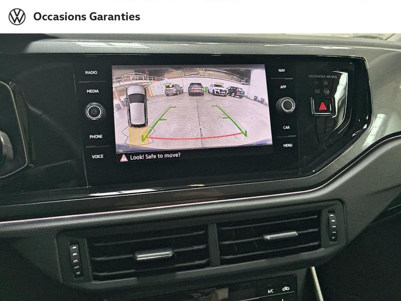 Voitures occasions VOLKSWAGEN POLO VW Edition Clermont-Ferrand