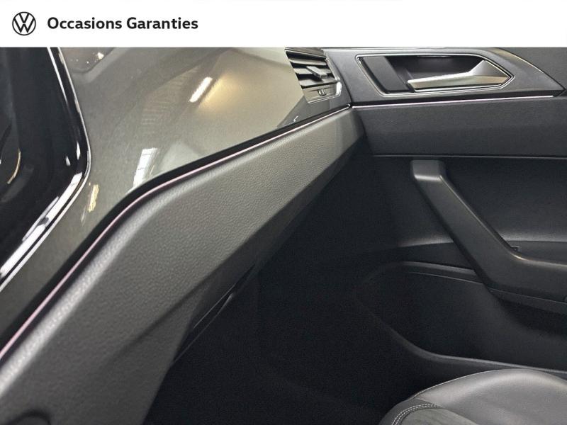 Voitures occasions VOLKSWAGEN POLO VW Edition Clermont-Ferrand