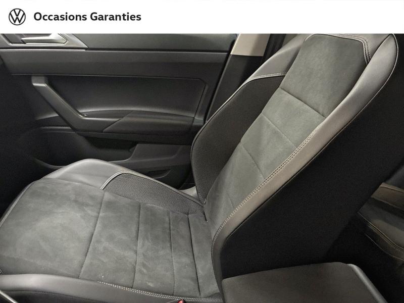 Voitures occasions VOLKSWAGEN POLO VW Edition Clermont-Ferrand