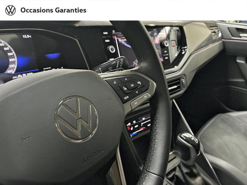 Voitures occasions VOLKSWAGEN POLO VW Edition Clermont-Ferrand