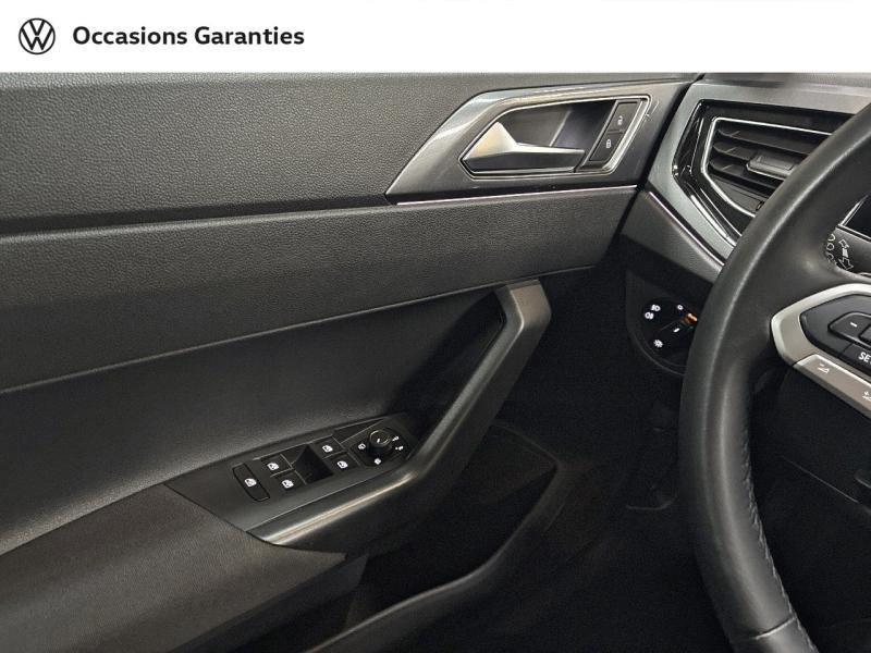 Voitures occasions VOLKSWAGEN POLO VW Edition Clermont-Ferrand