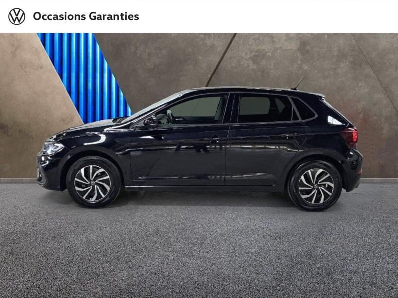 Voitures occasions VOLKSWAGEN POLO VW Edition Clermont-Ferrand