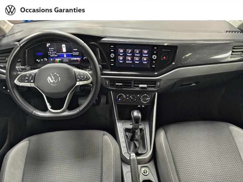 Voitures occasions VOLKSWAGEN POLO VW Edition Clermont-Ferrand